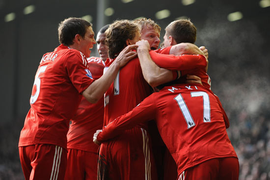 皮克：巴萨是所有冠军的有力竞争者，包括欧冠冠军（皮克：巴萨有实力争夺所有冠军，欧冠也不例外）