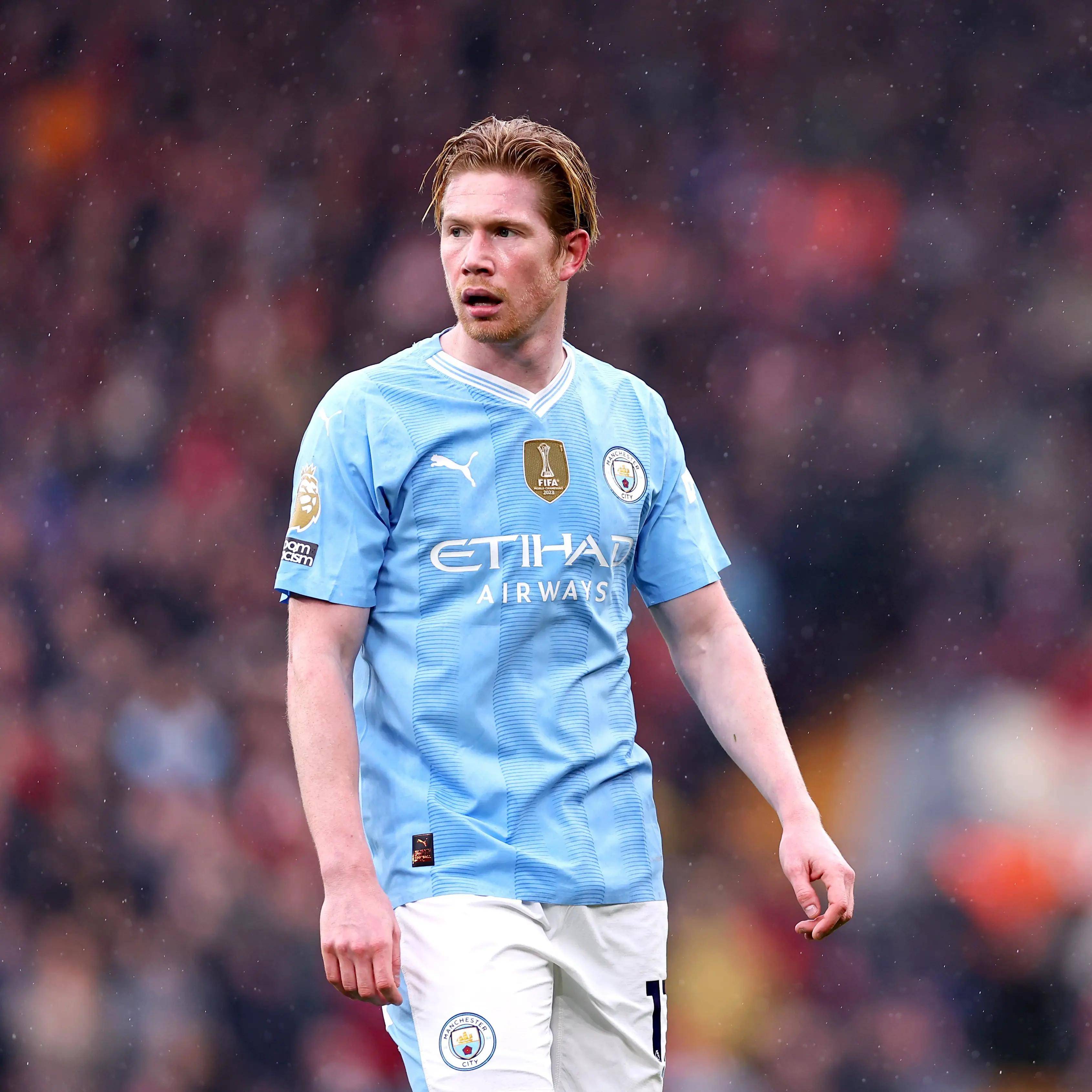 英超球员专访：萨拉赫谈赛季目标,